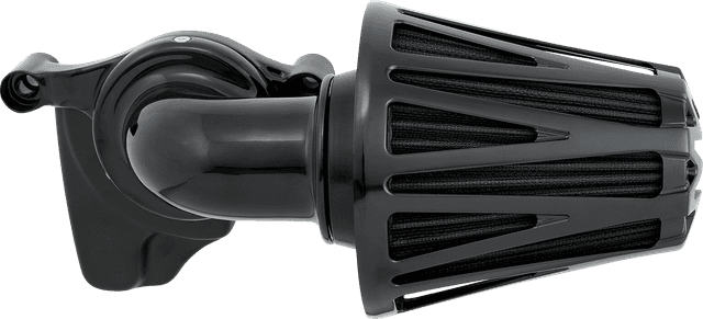 ARLEN NESS 1010-2850 Monster Sucker® Air Cleaner - Black — image 2 of 2