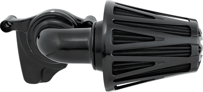 ARLEN NESS 1010-2850 Monster Sucker® Air Cleaner - Black — image 2 of 2