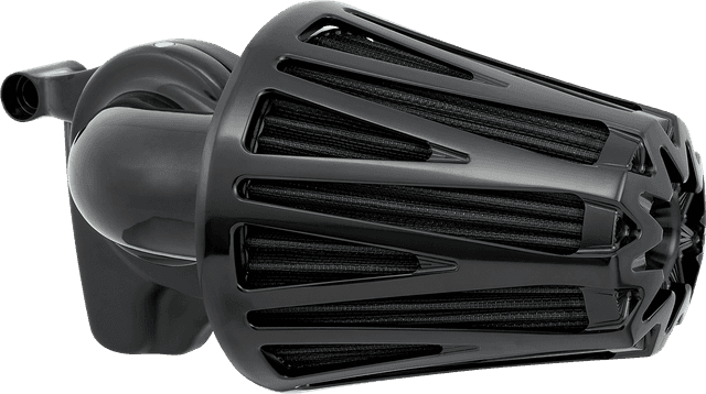 ARLEN NESS 1010-2850 Monster Sucker® Air Cleaner - Black — image 1 of 2