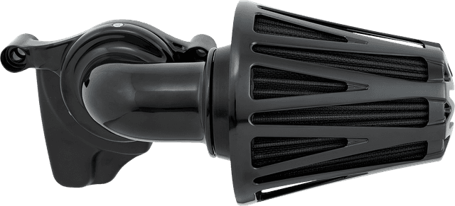 ARLEN NESS 1010-2851 Monster Sucker® Air Cleaner - Black — image 2 of 2