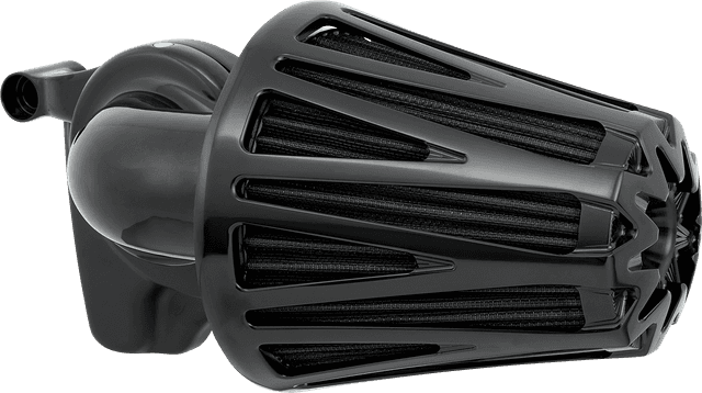 ARLEN NESS 1010-2851 Monster Sucker® Air Cleaner - Black — image 1 of 2