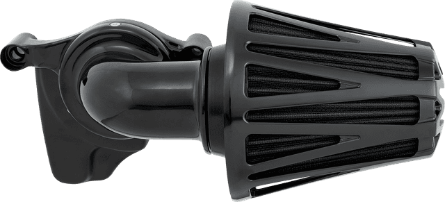ARLEN NESS 1010-2852 Monster Sucker® Air Cleaner - Black — image 2 of 2