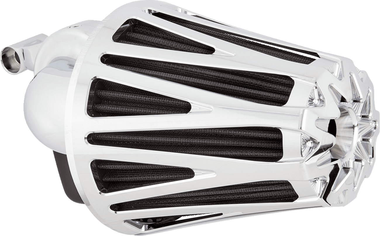 ARLEN NESS 1010-2854 Monster Sucker® Air Cleaner - Chrome