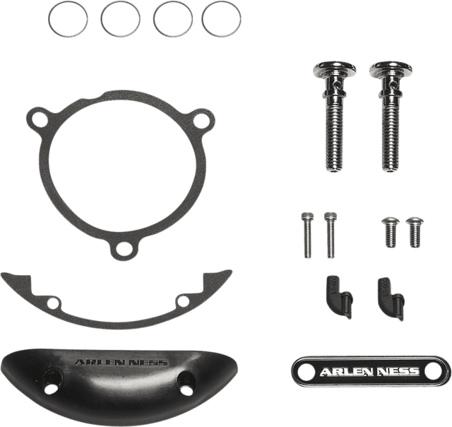 ARLEN NESS 1010-2857 Replacement Air Cleaner Hardware Kit — image 2 of 2