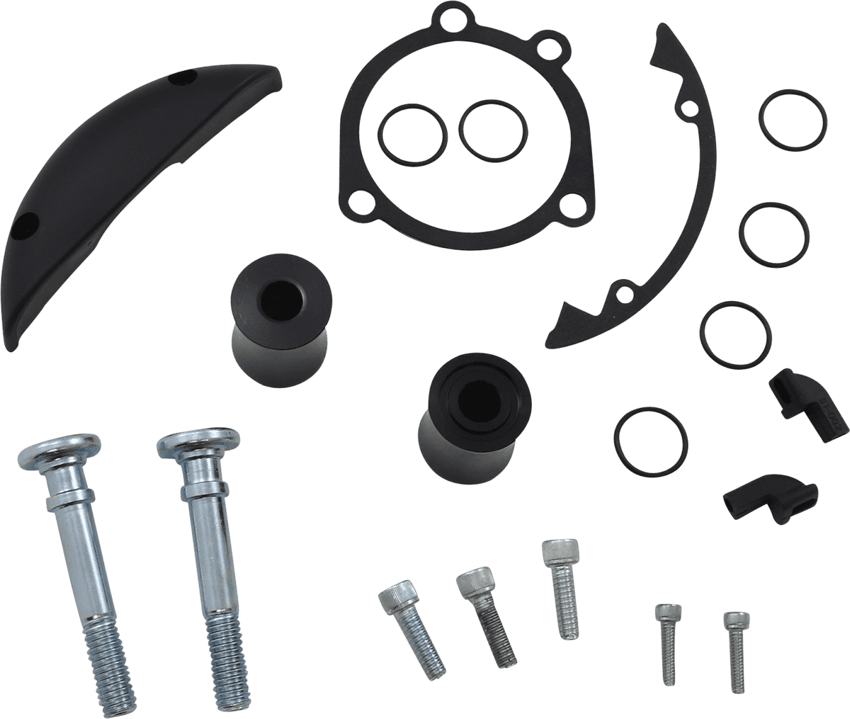 ARLEN NESS 1010-2859 Replacement Air Cleaner Hardware Kit