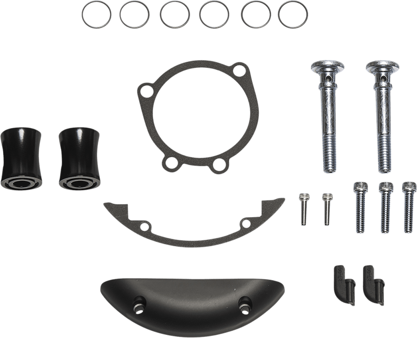 ARLEN NESS 1010-2859 Replacement Air Cleaner Hardware Kit — image 2 of 2