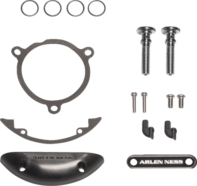 ARLEN NESS 1010-2861 Replacement Air Cleaner Hardware Kit
