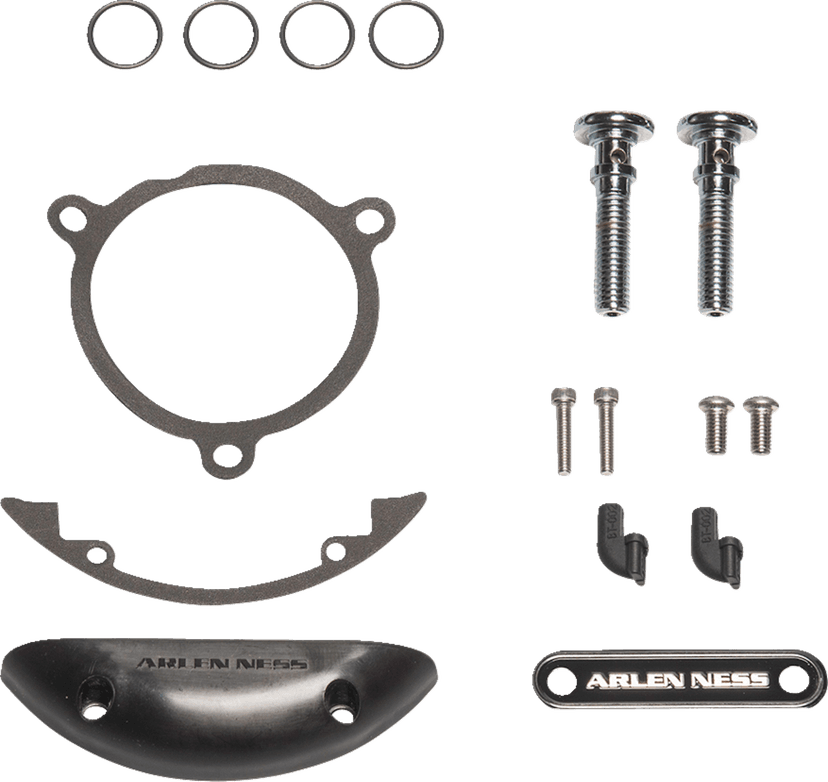 ARLEN NESS 1010-2861 Replacement Air Cleaner Hardware Kit