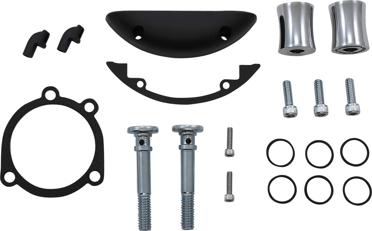 ARLEN NESS 1010-2862 Replacement Air Cleaner Hardware Kit