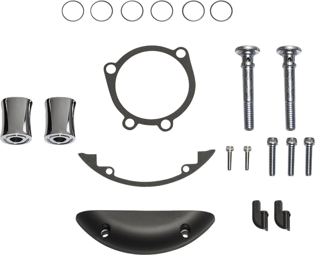 ARLEN NESS 1010-2863 Replacement Air Cleaner Hardware Kit — image 2 of 2