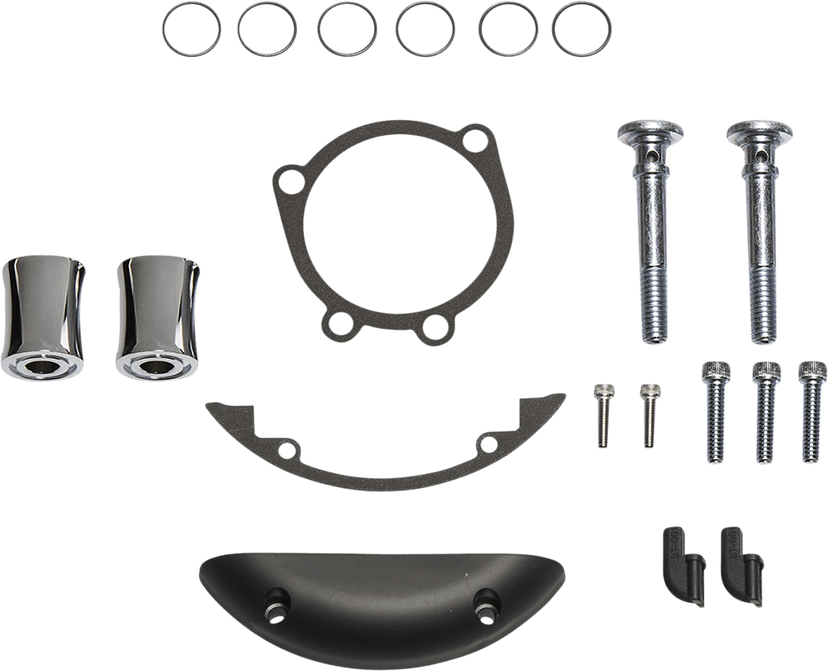 ARLEN NESS 1010-2863 Replacement Air Cleaner Hardware Kit — image 2 of 2