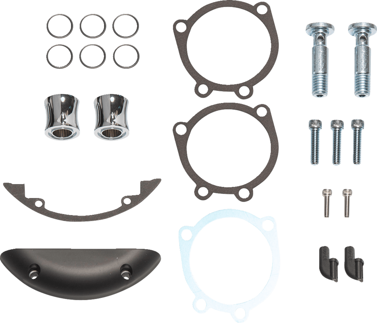 ARLEN NESS 1010-2864 Replacement Air Cleaner Hardware Kit