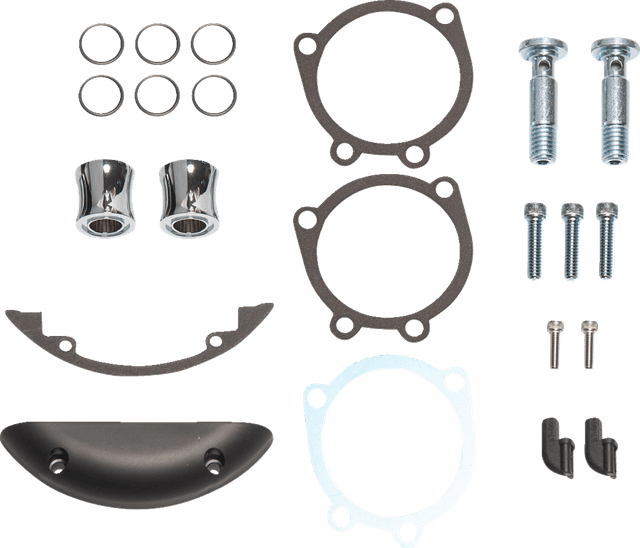 ARLEN NESS 1010-2864 Replacement Air Cleaner Hardware Kit