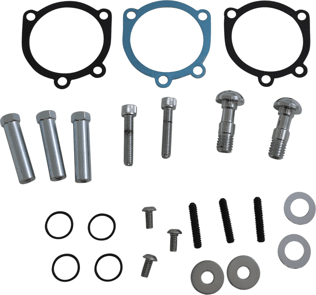 ARLEN NESS 1010-2865 Big Sucker Air Cleaner Replacement Hardware Kit - Stage I — image 1 of 2
