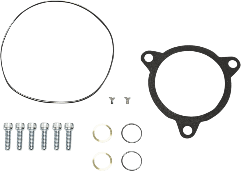 ARLEN NESS 1010-2877 Replacement Hardware Kit - Monster, Velocity Series, Mini 22