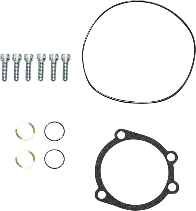 ARLEN NESS 1010-2878 Replacement Monster and Velocity Series Hardware Kit