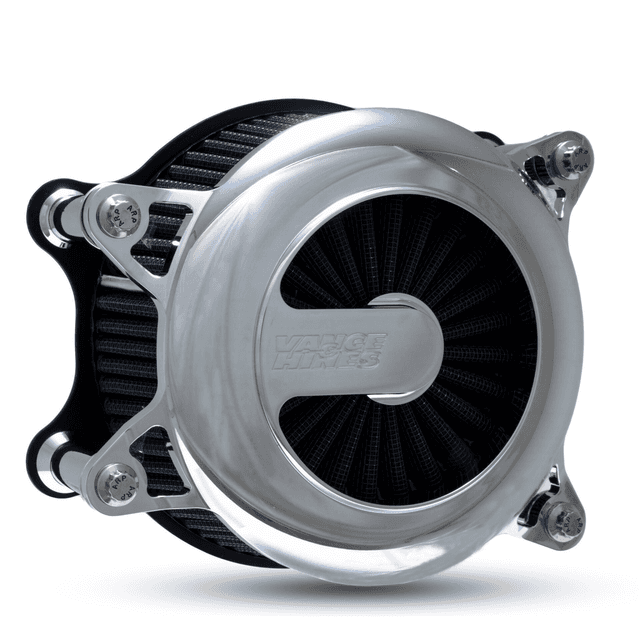 VANCE & HINES 1010-2900 VO2 Rogue Air Intake Kit - Chrome — image 1 of 2