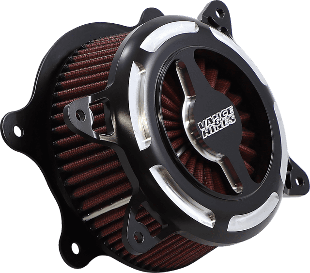 VANCE & HINES 1010-2910 VO2 Blade Air Intake - Black Contrast — image 1 of 2