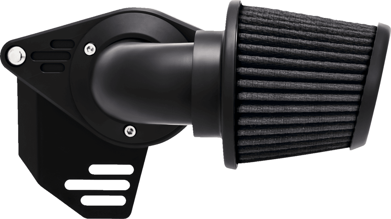 VANCE & HINES 1010-2942 VO2 Falcon Air Intake Kit - Matte Black