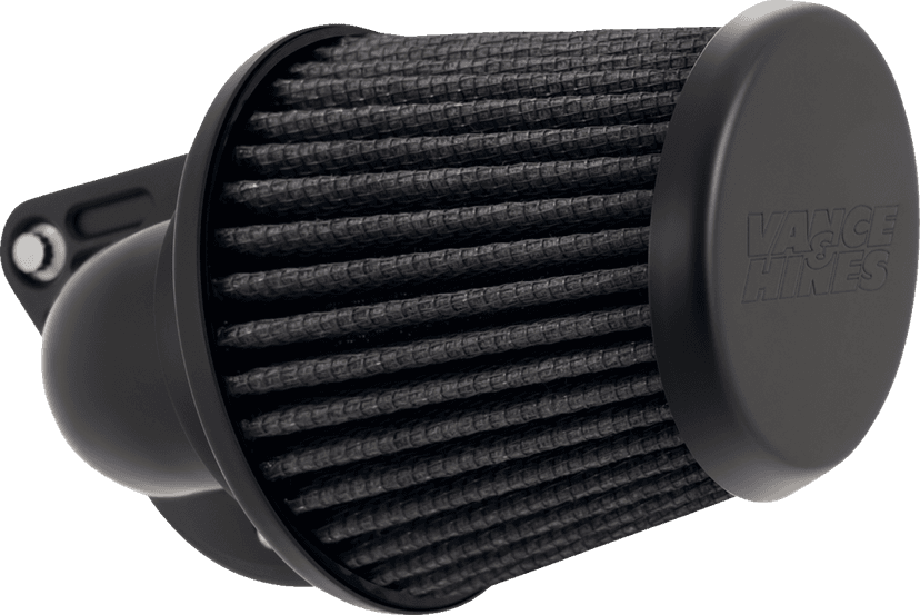 VANCE & HINES 1010-2944 VO2 Falcon Air Intake Kit - Matte Black — image 1 of 2