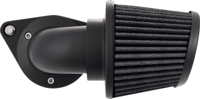 VANCE & HINES 1010-2945 VO2 Falcon Air Intake Kit - Matte Black — image 2 of 2