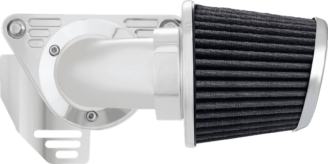 VANCE & HINES 1010-2947 VO2 Falcon Air Intake Kit - Chrome — image 1 of 2
