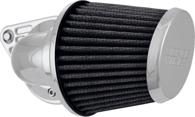 VANCE & HINES 1010-2948 VO2 Falcon Air Intake Kit - Chrome — image 1 of 2