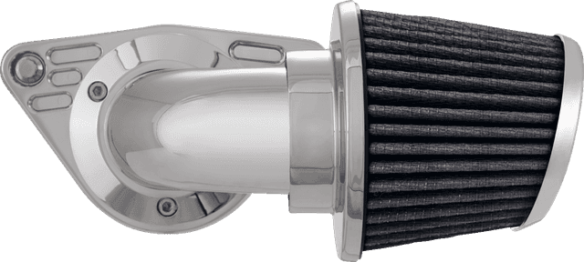 VANCE & HINES 1010-2948 VO2 Falcon Air Intake Kit - Chrome — image 2 of 2
