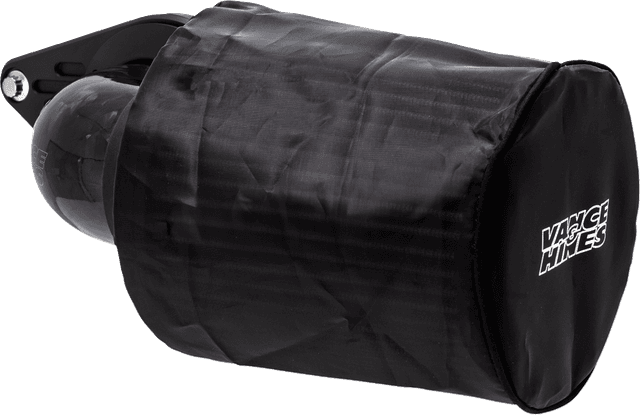 VANCE & HINES 1010-2952 VO2 Falcon XL Air Intake - Forged Carbon Fiber — image 3 of 3