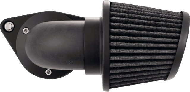 VANCE & HINES 1010-2953 VO2 Falcon Air Intake Kit - Forged Carbon Fiber — image 1 of 2