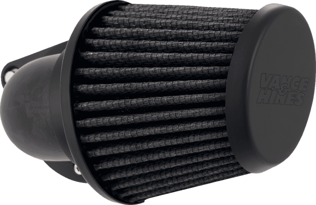 VANCE & HINES 1010-2953 VO2 Falcon Air Intake Kit - Forged Carbon Fiber — image 2 of 2