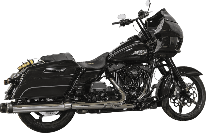 S&S CYCLE 1010-2962 Air Stinger Stealth Air Cleaner Kit - Black — image 3 of 7