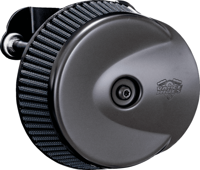 VANCE & HINES 1010-2982 VO2 Stingray Air Intake Kit - Matte Black — image 1 of 2