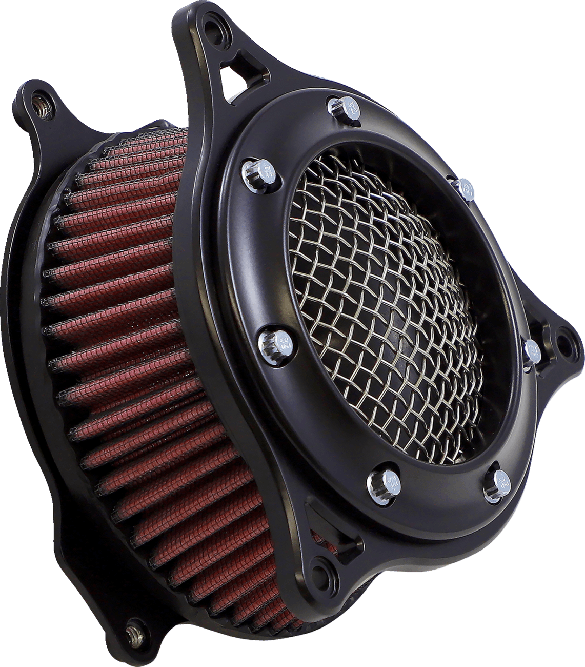 COBRA 1010-3032 RPT Air Intake Kit - Black