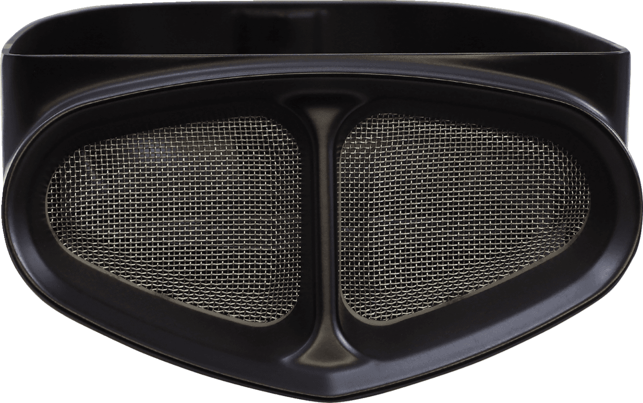 COBRA 1010-3102 Air Cleaner Kit - Black