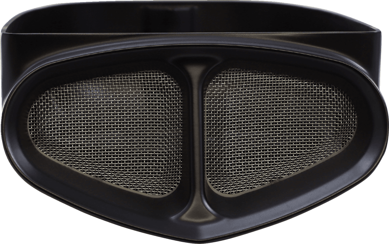 COBRA 1010-3102 Air Cleaner Kit - Black