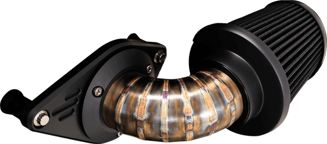 VANCE & HINES 1010-3170 VO2 Falcon Air Intake Kit - Stainless Steel — image 1 of 6