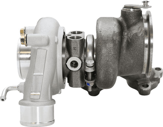 DYNOJET 1010-3185 Turbocharger Upgrade Kit - Can-Am — image 4 of 5