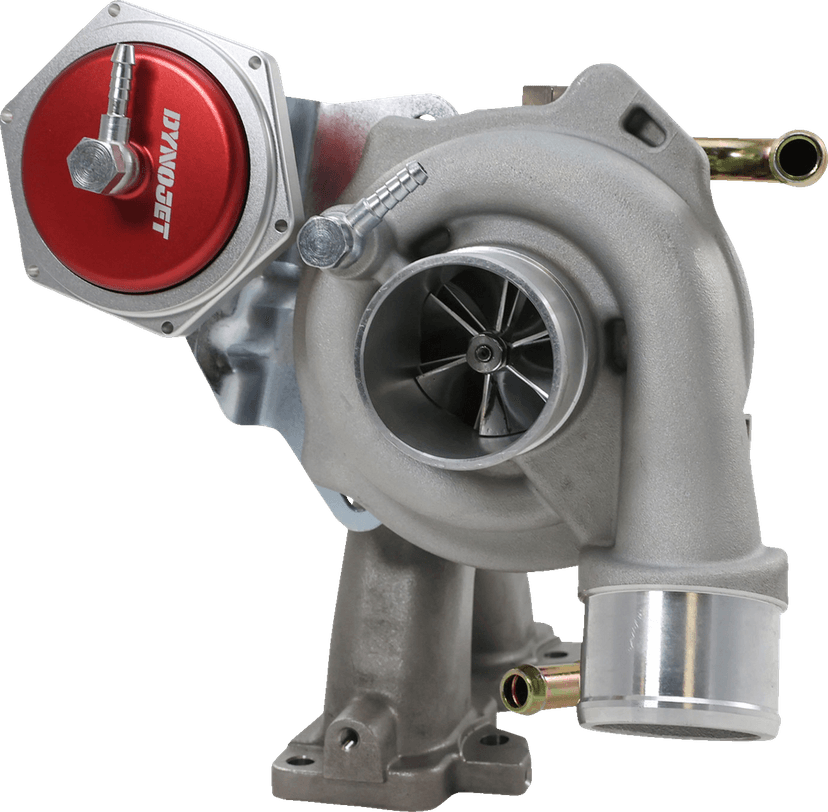 DYNOJET 1010-3186 Turbocharger Upgrade Kit - Polaris