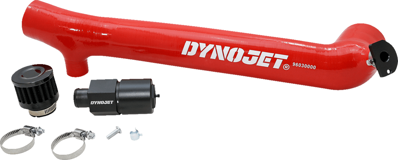 DYNOJET 1010-3187 Boost Tube Kit - Polaris