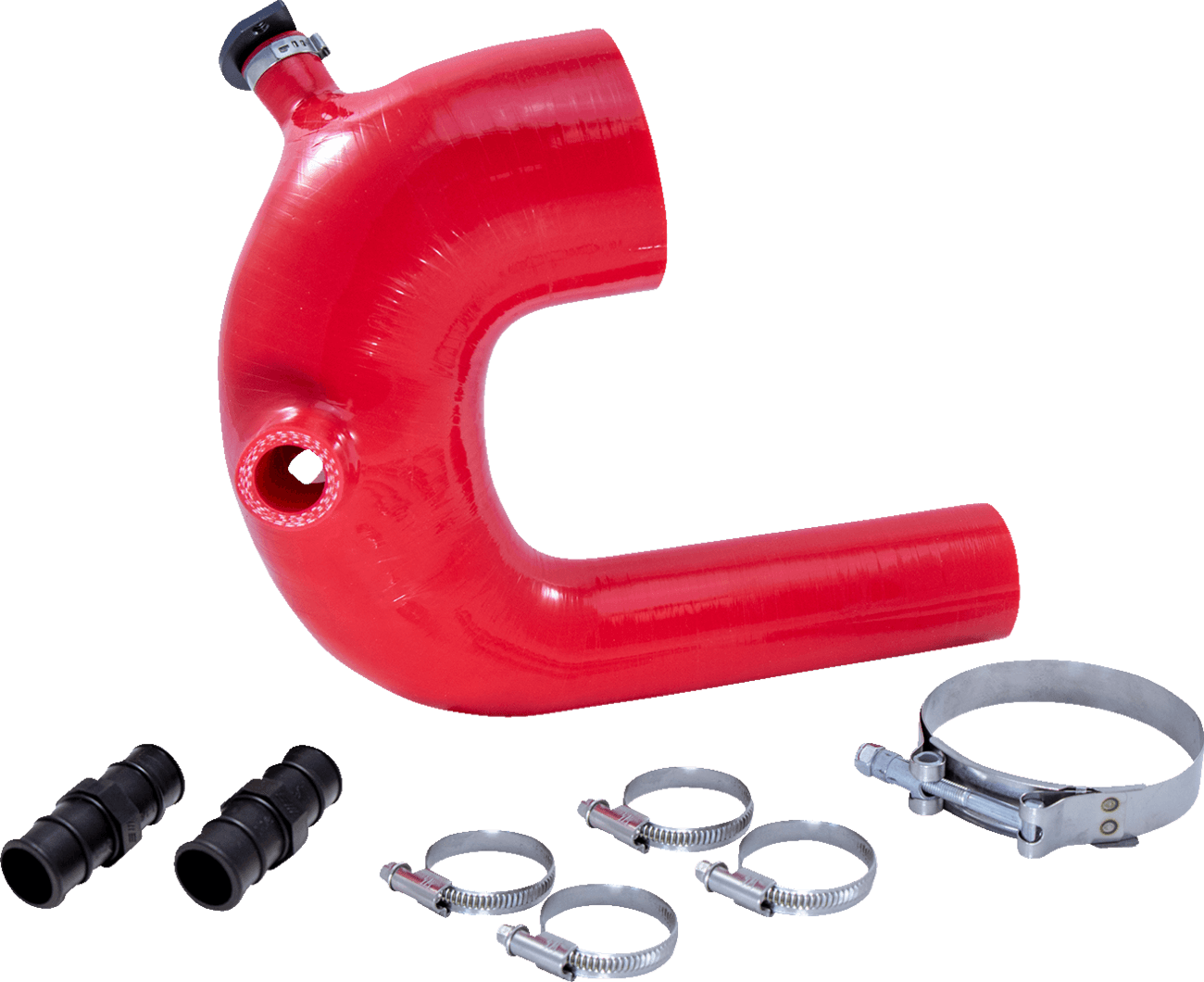 DYNOJET 1010-3192 J Tube Kit - Polaris