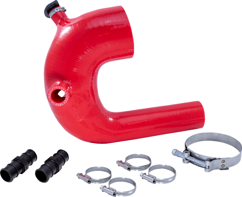 DYNOJET 1010-3192 J Tube Kit - Polaris