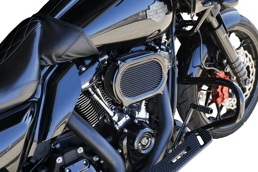 ARLEN NESS 1010-3208 Performance Air Filter Kit - Stage II - Black — image 4 of 6
