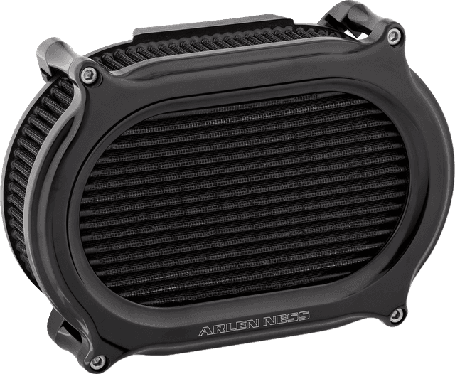 ARLEN NESS 1010-3208 Performance Air Filter Kit - Stage II - Black — image 1 of 6