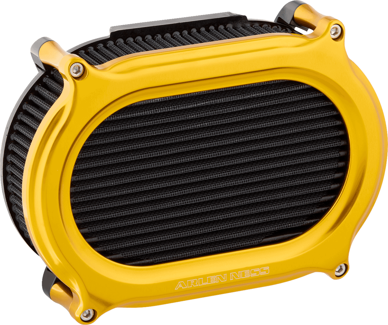 ARLEN NESS 1010-3211 Performance Air Filter Kit - Stage II - Gold