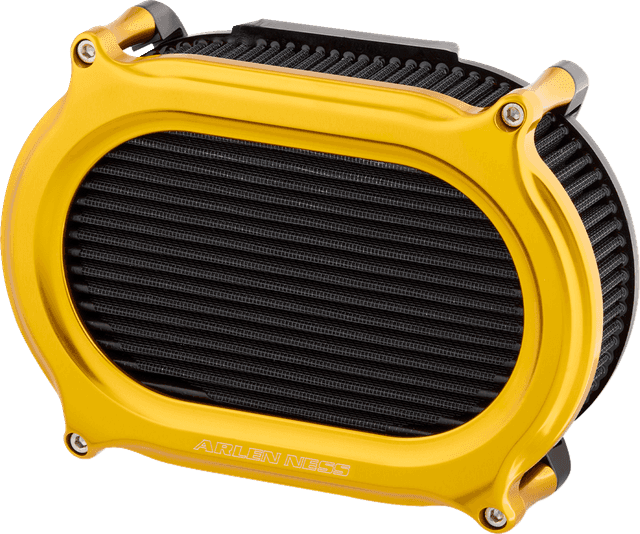 ARLEN NESS 1010-3211 Performance Air Filter Kit - Stage II - Gold — image 2 of 4