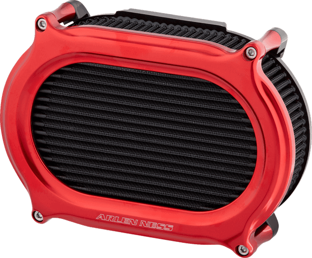ARLEN NESS 1010-3212 Performance Air Filter Kit - Stage II - Red — image 2 of 2