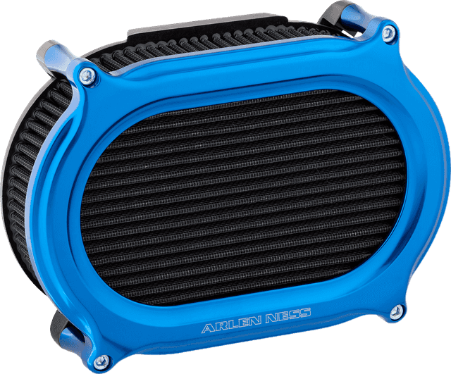 ARLEN NESS 1010-3213 Performance Air Filter Kit - Stage II - Blue — image 1 of 2