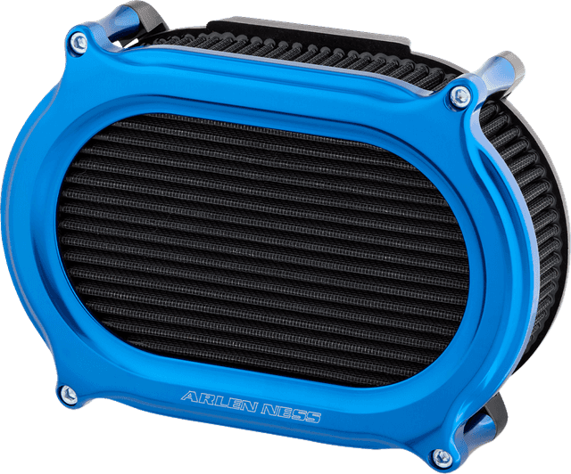 ARLEN NESS 1010-3213 Performance Air Filter Kit - Stage II - Blue — image 2 of 2