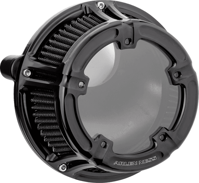 ARLEN NESS 1010-3236 Method™ Clear Series Air Cleaner - All Black — image 1 of 7